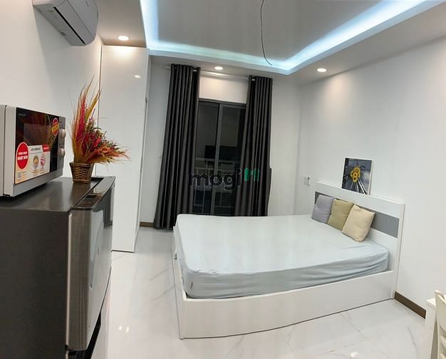 Hình ảnh STUDIO cửa sổ lớn, rộng rãi, thoáng mát, an ninh HF-hỗ trợ cọc