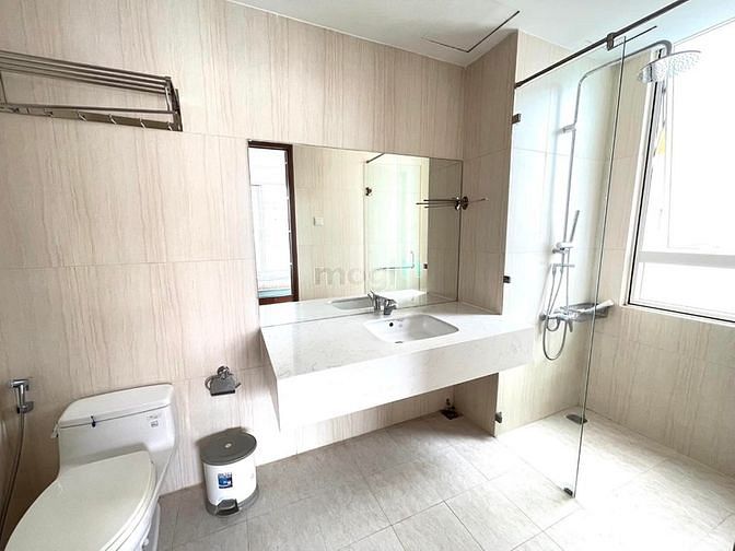 Hình ảnh Cho thuê 3PN 112m2 Tropic Garden Quận 2 nội thất cao cấp giá 24.567 tr