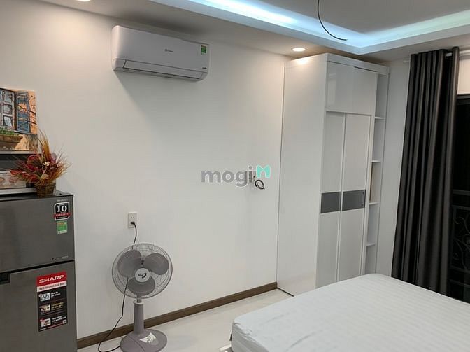 Hình ảnh STUDIO cửa sổ lớn, rộng rãi, thoáng mát, an ninh HF-hỗ trợ cọc