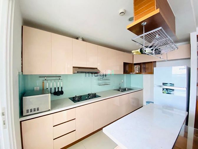 Hình ảnh Cho thuê 3PN 112m2 Tropic Garden Quận 2 nội thất cao cấp giá 24.567 tr