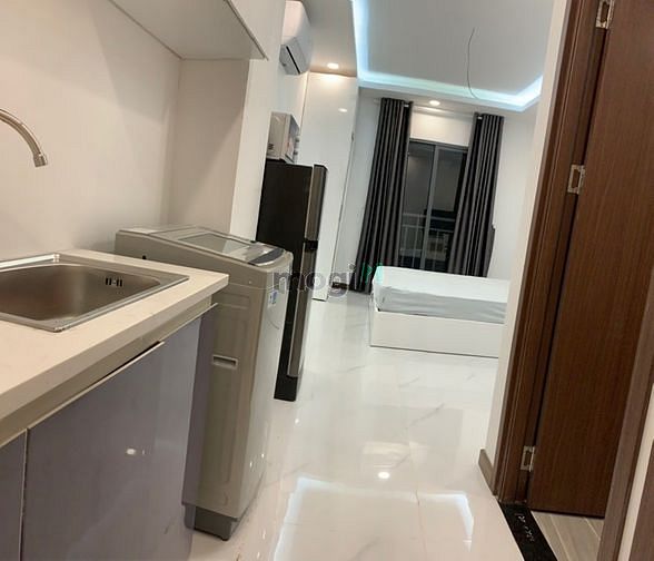 Hình ảnh STUDIO cửa sổ lớn, rộng rãi, thoáng mát, an ninh HF-hỗ trợ cọc