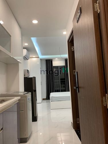 Hình ảnh STUDIO cửa sổ lớn, rộng rãi, thoáng mát, an ninh HF-hỗ trợ cọc