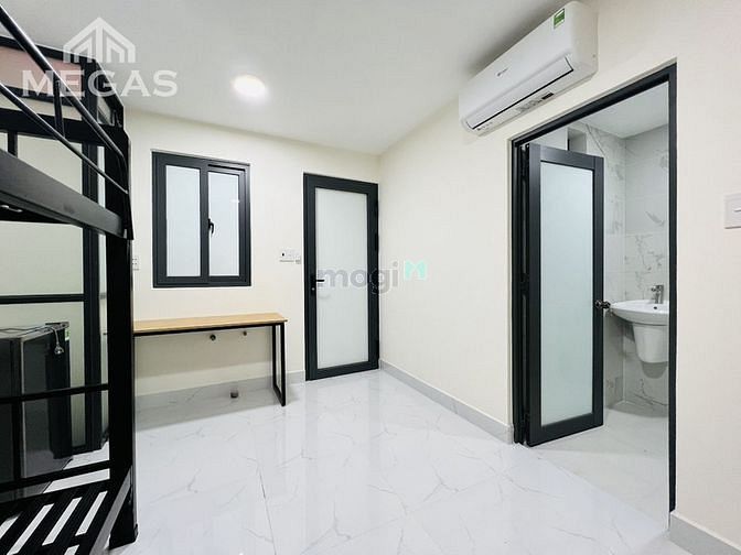 Hình ảnh Khai Trương Phòng Mới Full Nội Thất Ngay Lotte Mart Quận 7