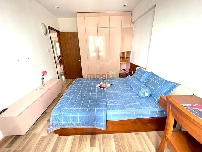 Hình ảnh Cho thuê 3PN 112m2 Tropic Garden Quận 2 nội thất cao cấp giá 24.567 tr