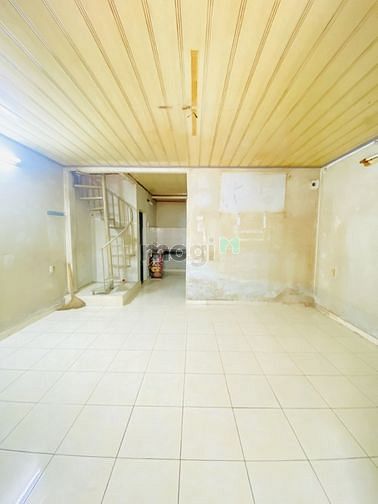 Hình ảnh Chiến Lược-Bình Tân-50m2-3,7 Tỷ-Hẻm Xe Hơi Thông