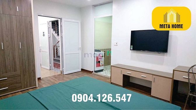 Hình ảnh Cho thuê Trang Chủ MB66.COM / Đăng Ký Tặng 66K waterfront.30m2.7tr/th. Full nội thất. Lh 0904126547