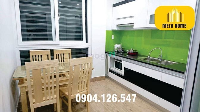 Hình ảnh Cho thuê Trang Chủ MB66.COM / Đăng Ký Tặng 66K waterfront.30m2.7tr/th. Full nội thất. Lh 0904126547