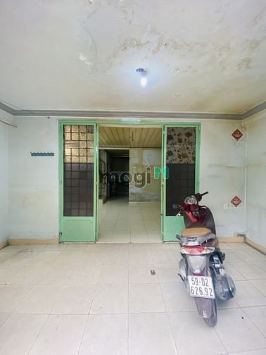 Hình ảnh Chiến Lược-Bình Tân-50m2-3,7 Tỷ-Hẻm Xe Hơi Thông