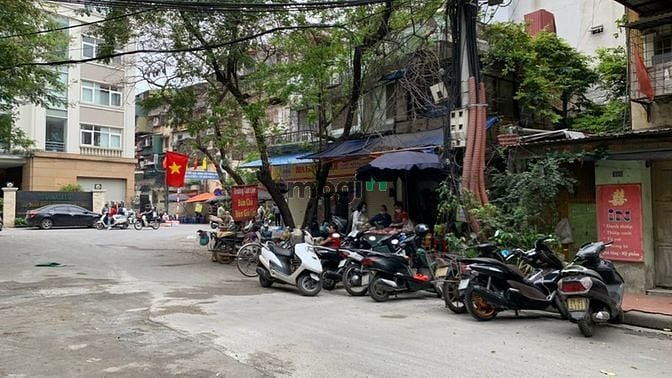 Hình ảnh Nhà phương mai tầng 1 tt 160m2 - 6,5 tỷ