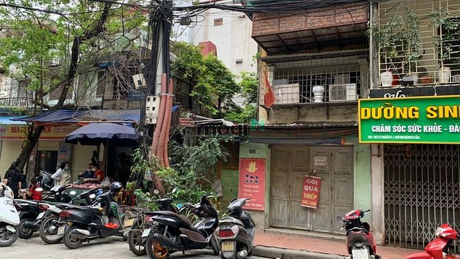 Hình ảnh Nhà phương mai tầng 1 tt 160m2 - 6,5 tỷ
