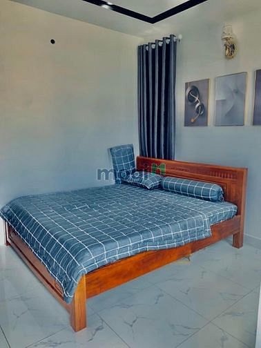 Hình ảnh Biệt thự mini 1T1L (4x8) Mỹ Hạnh-Long An
