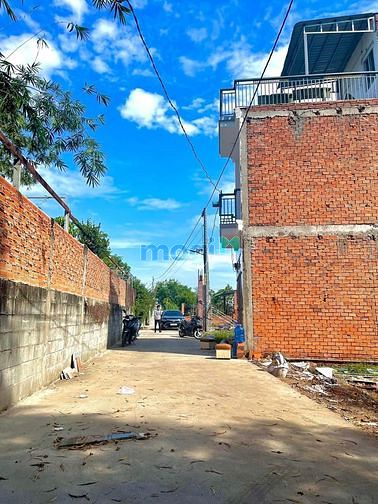 Hình ảnh Biệt thự mini 1T1L (4x8) Mỹ Hạnh-Long An