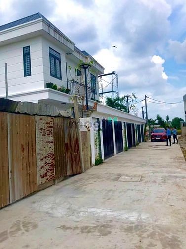 Hình ảnh Biệt thự mini 1T1L (4x8) Mỹ Hạnh-Long An