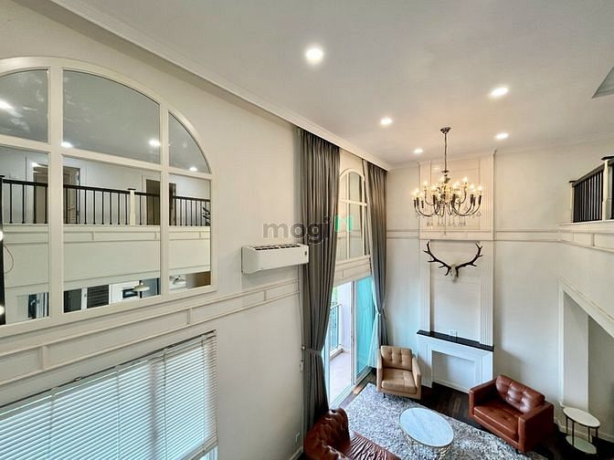 Hình ảnh Cần Bán Căn Hộ Duplex 5 Phòng Ngủ, Quận 2 - Đã Có Sổ Hồng