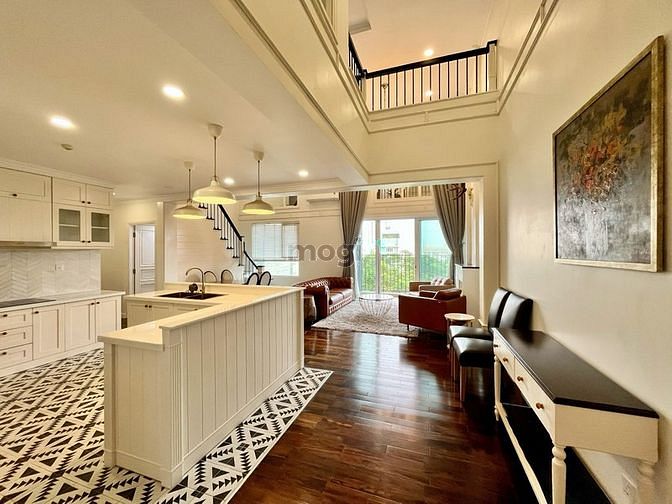 Hình ảnh Cần Bán Căn Hộ Duplex 5 Phòng Ngủ, Quận 2 - Đã Có Sổ Hồng