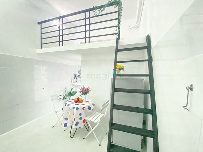 Hình ảnh cho thuê phòng giá rẻ ngay Phạm Văn Bạch-Tân Bình-chỉ 2tr9