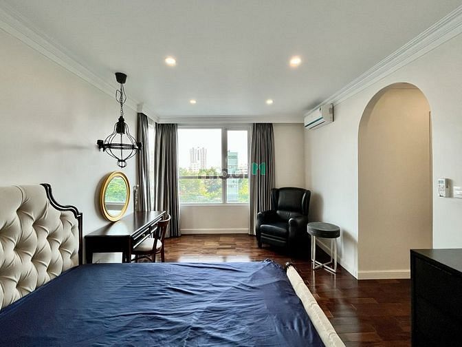 Hình ảnh Cần Bán Căn Hộ Duplex 5 Phòng Ngủ, Quận 2 - Đã Có Sổ Hồng