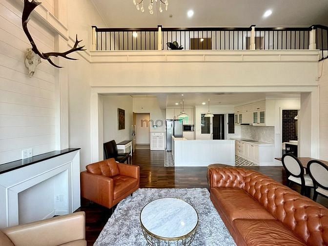 Hình ảnh Cần Bán Căn Hộ Duplex 5 Phòng Ngủ, Quận 2 - Đã Có Sổ Hồng