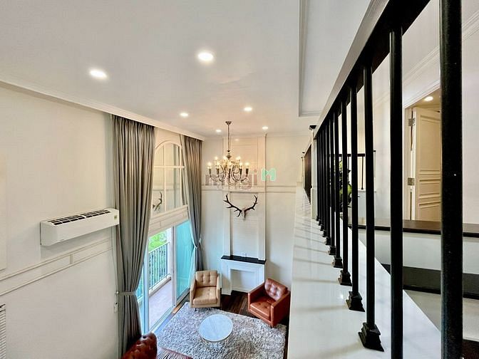 Hình ảnh Cần Bán Căn Hộ Duplex 5 Phòng Ngủ, Quận 2 - Đã Có Sổ Hồng
