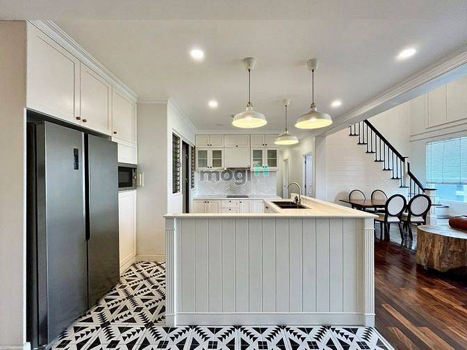 Hình ảnh Cần Bán Căn Hộ Duplex 5 Phòng Ngủ, Quận 2 - Đã Có Sổ Hồng