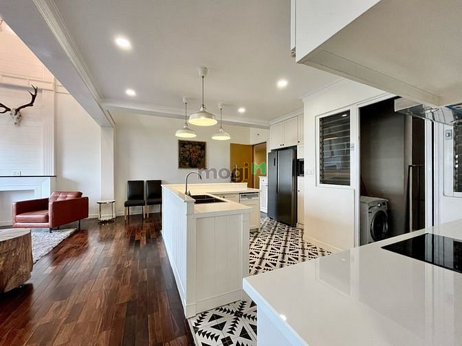 Hình ảnh Cần Bán Căn Hộ Duplex 5 Phòng Ngủ, Quận 2 - Đã Có Sổ Hồng