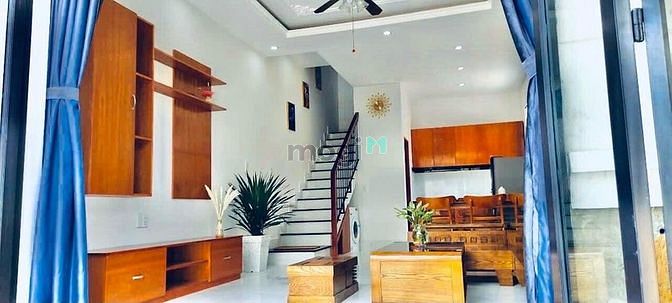 Hình ảnh Biệt thự mini 1T1L (4x8) Mỹ Hạnh-Long An