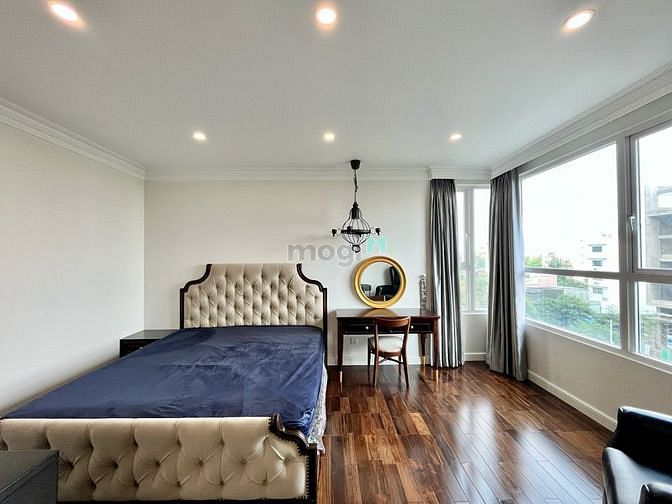 Hình ảnh Cần Bán Căn Hộ Duplex 5 Phòng Ngủ, Quận 2 - Đã Có Sổ Hồng