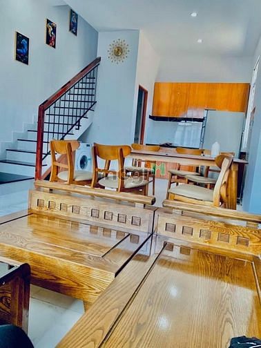 Hình ảnh Biệt thự mini 1T1L (4x8) Mỹ Hạnh-Long An