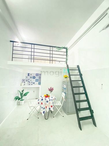 Hình ảnh cho thuê phòng giá rẻ ngay Phạm Văn Bạch-Tân Bình-chỉ 2tr9
