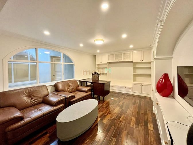 Hình ảnh Cần Bán Căn Hộ Duplex 5 Phòng Ngủ, Quận 2 - Đã Có Sổ Hồng