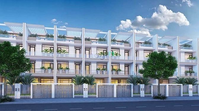 Hình ảnh Dự án Khu dân cư HIỆP PHÚC TÂN LỢI - TP BUÔN MA THUỘT