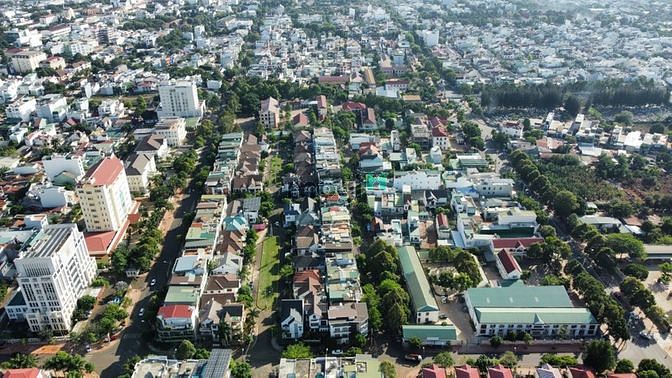 Hình ảnh Dự án Khu dân cư HIỆP PHÚC TÂN LỢI - TP BUÔN MA THUỘT
