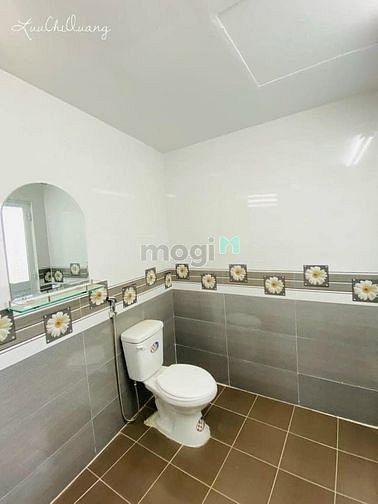 Hình ảnh Bán nhà mới 100% hẻm 137 Hoàng Văn Thụ , phường An Cư