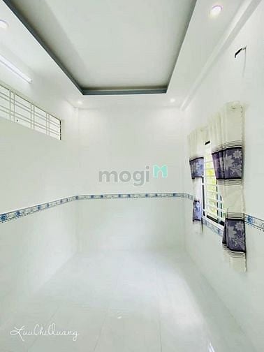 Hình ảnh Bán nhà mới 100% hẻm 137 Hoàng Văn Thụ , phường An Cư