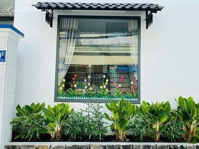 Hình ảnh Bán nhà mới 100% hẻm 137 Hoàng Văn Thụ , phường An Cư