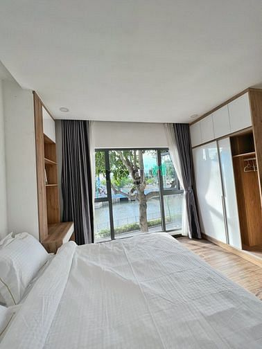 Hình ảnh Mb6623 nạp rút nhanh chóng cao cấp, View bờ kè cực chill...