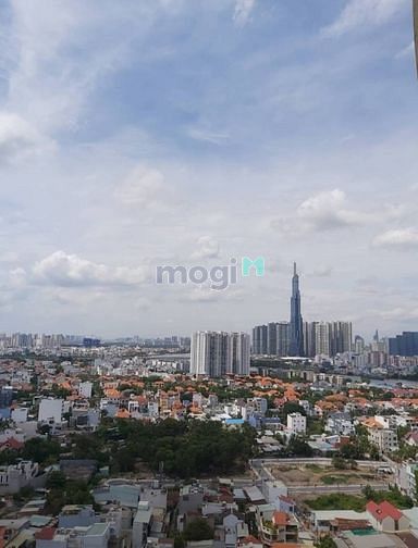 Hình ảnh Cho thuê 2PN 74m2 Tropic Garden Quận 2 nội thất cao cấp giá 16.666 tr