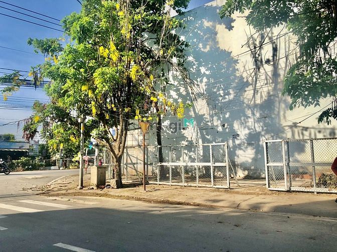 Hình ảnh Bán 2 nền đất thổ cư 5m x 18m (90m2) & 6m x 19m (114) đối diện KCN