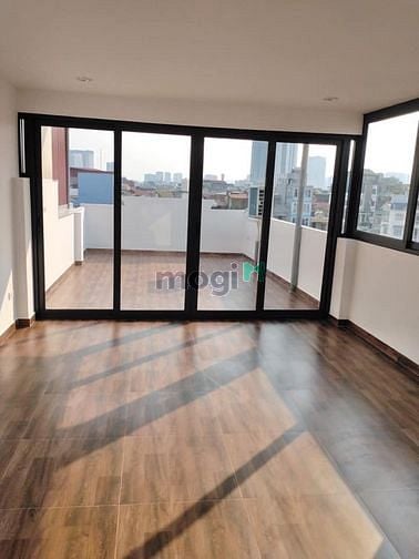Hình ảnh Cần bán nhà mặt đường ô tô Liễu Giai, Đội Cấn, ngõ thông , 4,3 tỷ