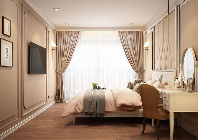 Hình ảnh Sky Linked Villa - xe ô tô lên tận nhà tiện lợi, riêng tư, đẳng cấp