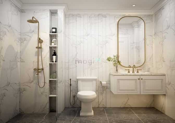 Hình ảnh Sky Linked Villa - xe ô tô lên tận nhà tiện lợi, riêng tư, đẳng cấp