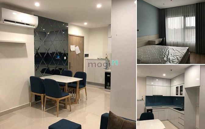 Hình ảnh Cho thuê Trang Chủ MB66.COM / Đăng Ký Tặng 66K 2PN2WC + full hết nội thiết kế chủ nhà mới setup xong