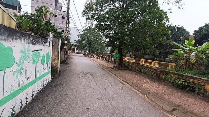 Hình ảnh Bán đất Thượng Cát, ô tô 7 chỗ vào, đất 2 mặt ngõ, chia lô,giá Trang MB66.COM Chính Thức - MB 66 Uy Tín