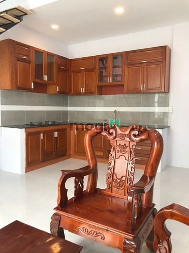 Hình ảnh Bán nhà mới xây cách Hà Huy Giáp 20m-3ty4