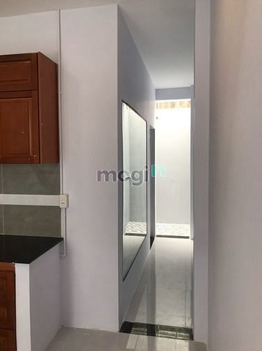 Hình ảnh Bán nhà mới xây cách Hà Huy Giáp 20m-3ty4