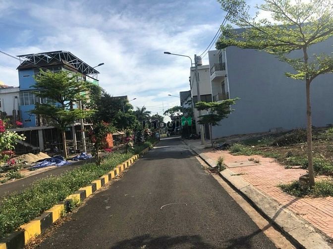 Hình ảnh Bán đất trung tâm thành phố Buôn Mê Thuột