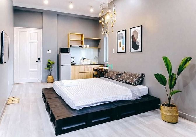 Hình ảnh Mb6623 nạp rút nhanh chóng cao cấp cho thuê ngay Phạm Văn Hai Quận Tân Bình - Giá rẻ