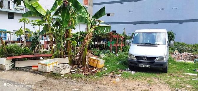 Hình ảnh Bán đất gấp mặt tiền hẻm  65 tăng nhơn phú, phước long b quận 9.