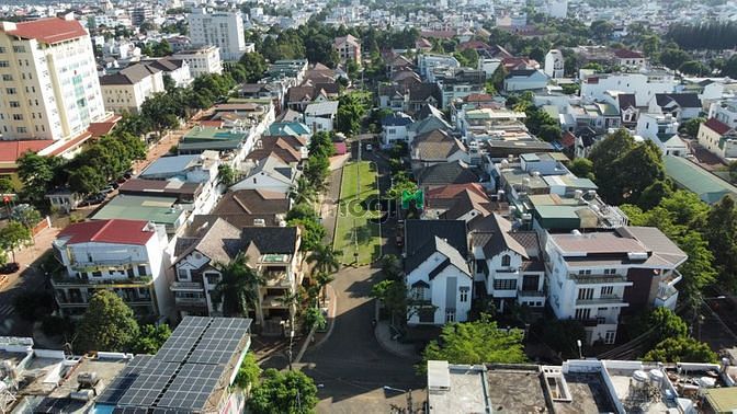 Hình ảnh Bán đất trung tâm thành phố Buôn Mê Thuột