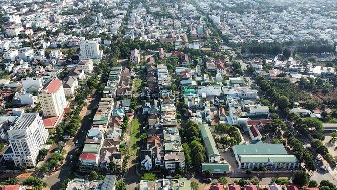 Hình ảnh Bán đất trung tâm thành phố Buôn Mê Thuột